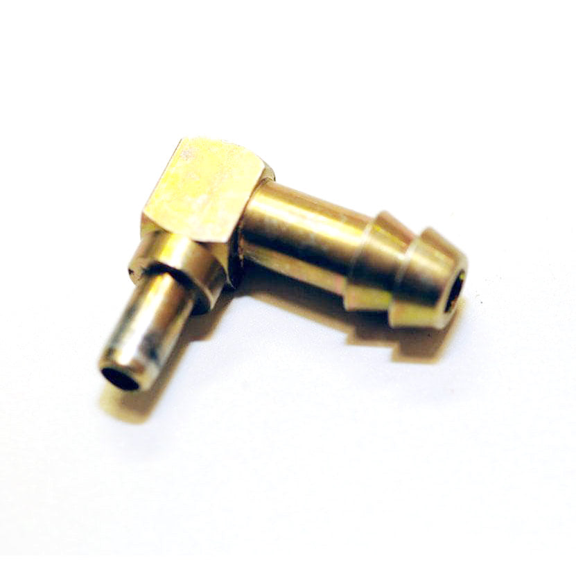 Petrol connection, Tillotson HS-319A/205