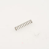 Return spring throttlecable, Raket 95