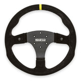Ratt Sparco Mod. R350B Mocka