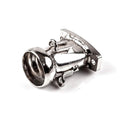 Exhaust Manifold Raket 95, 120, Aero
