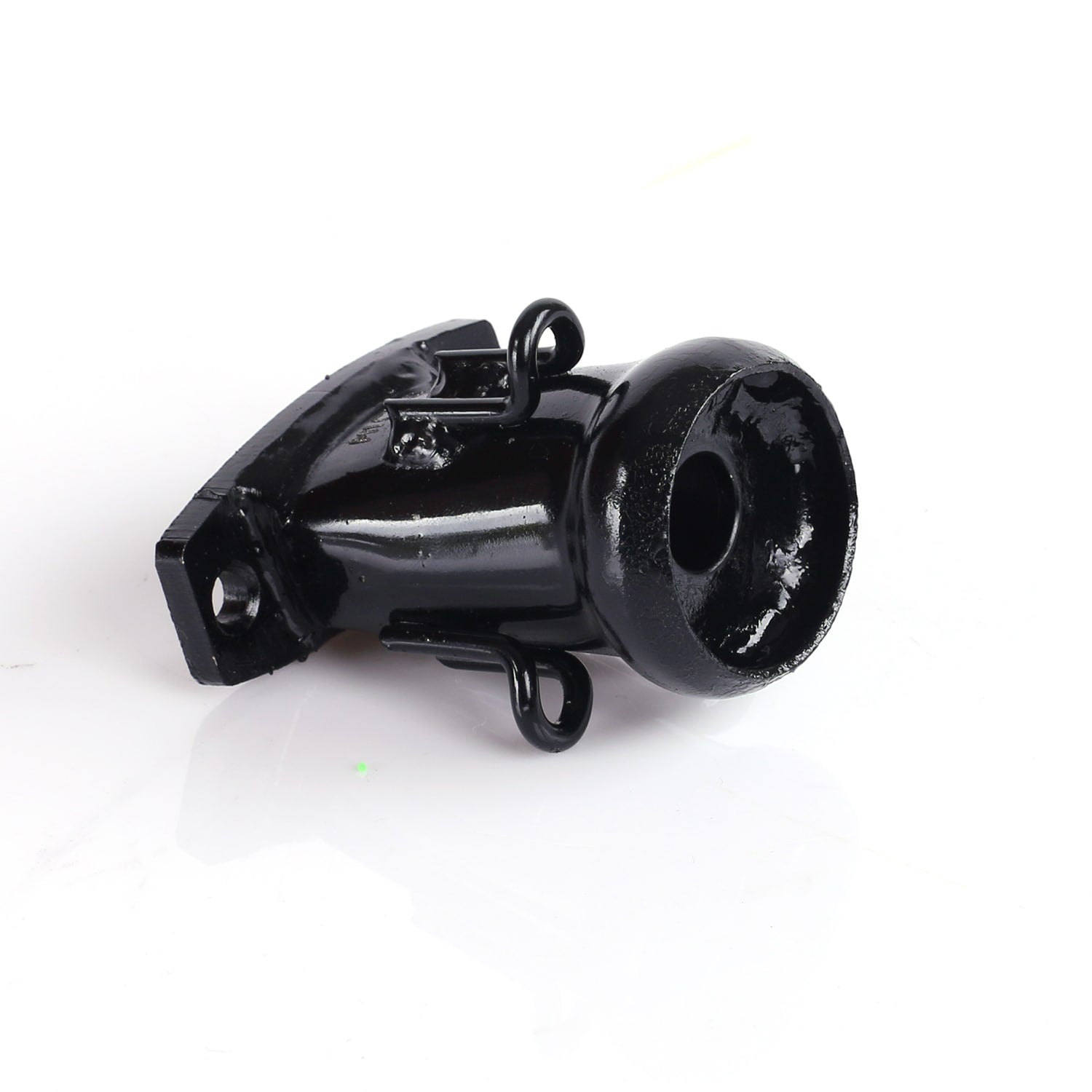 Exhaust Flange Raket 95 MKII Micro 15.2 mm
