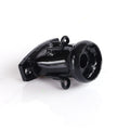Exhaust Flange Raket 95 MKII Micro 15.2 mm