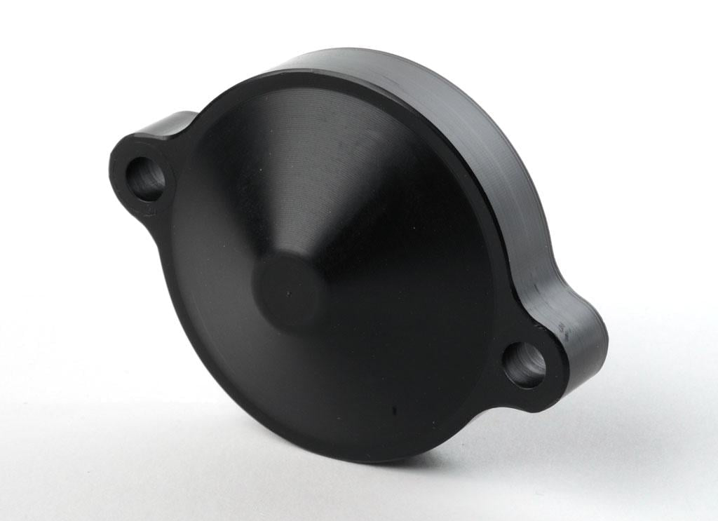 Cover for bendix 95