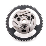 Clutch/Start gear R95 Cpl. 12-