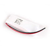 Battery 12 cells, 14,4 V 3000 mAh
