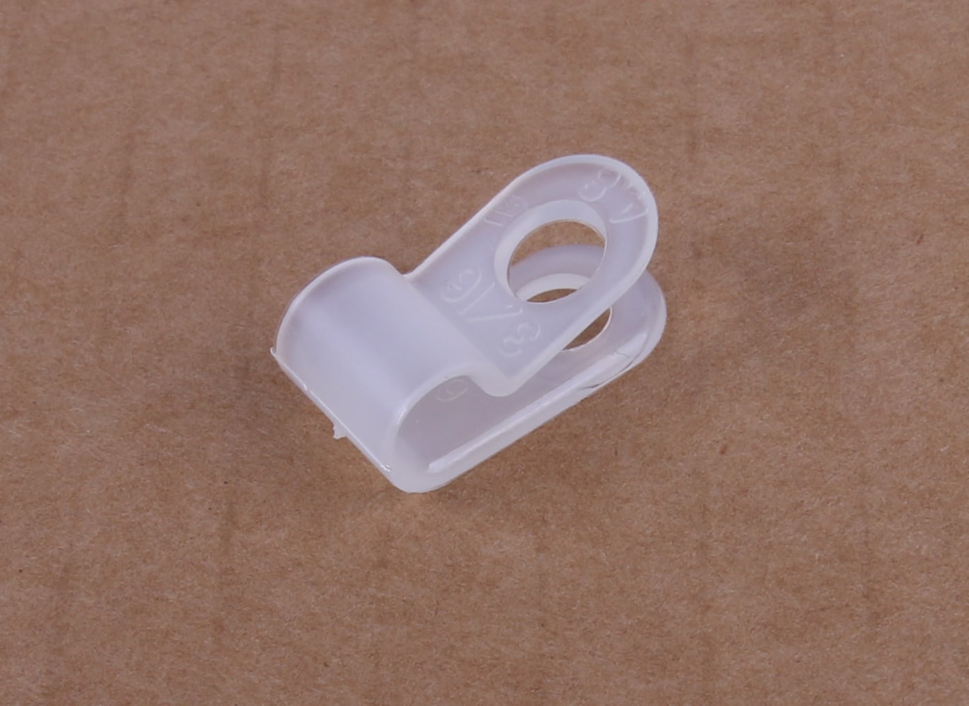 Cable clip Stopwire, Raket 95