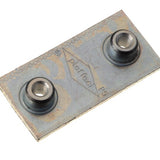 Bracket for batteryholder, Raket 95