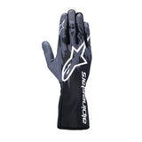Handskar Alpinestars Tech-1 K V3 Svart/Antracit