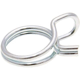 Fuel hose clamp 9.1mm