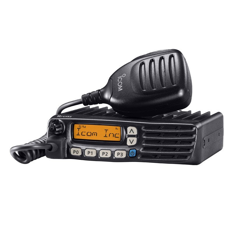 Radio kit Proffs Kommunikation Bil - Depå