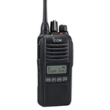 Radio kit Proffs Kommunikation Bil - Depå