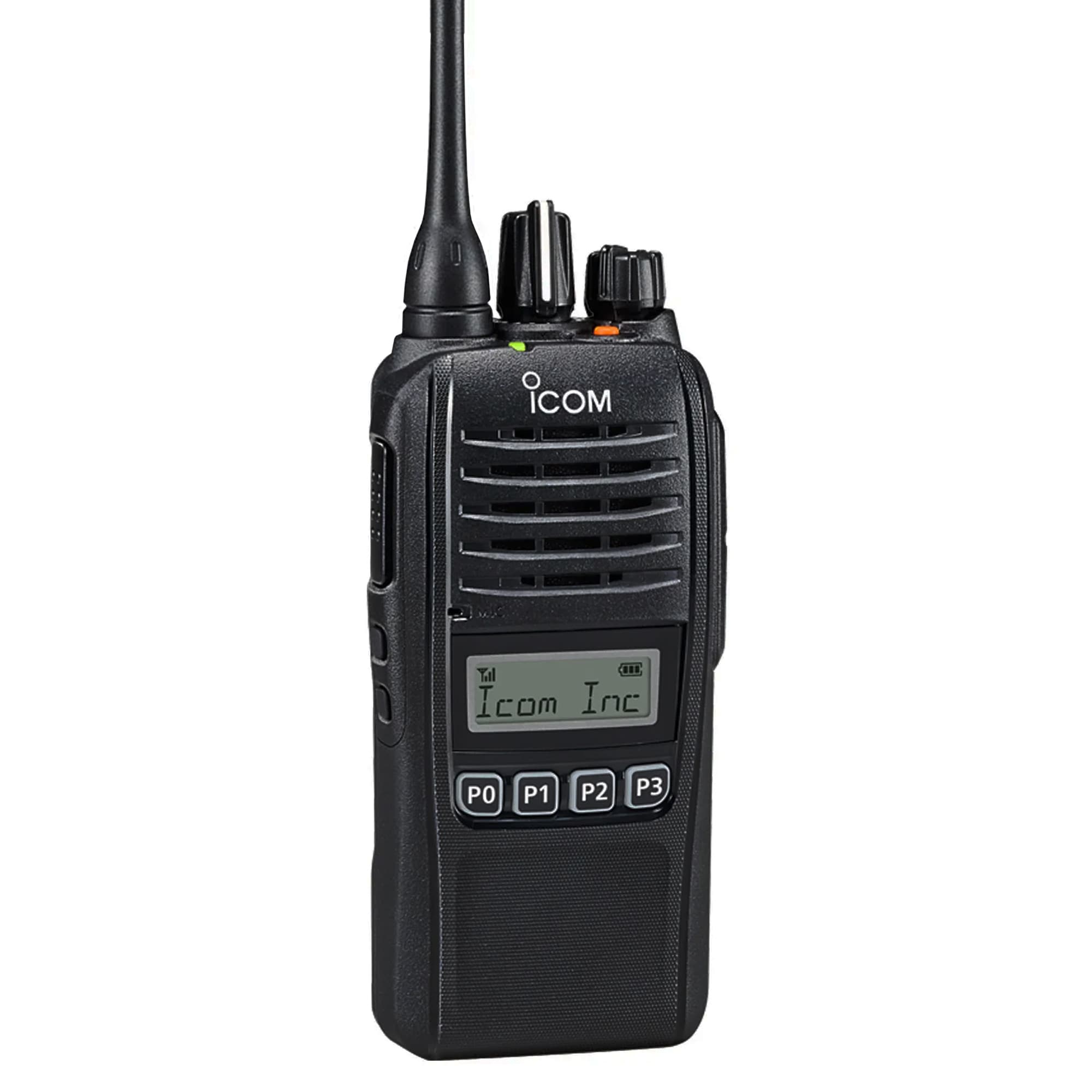 Radio kit Proffs Kommunikation Bil - Depå