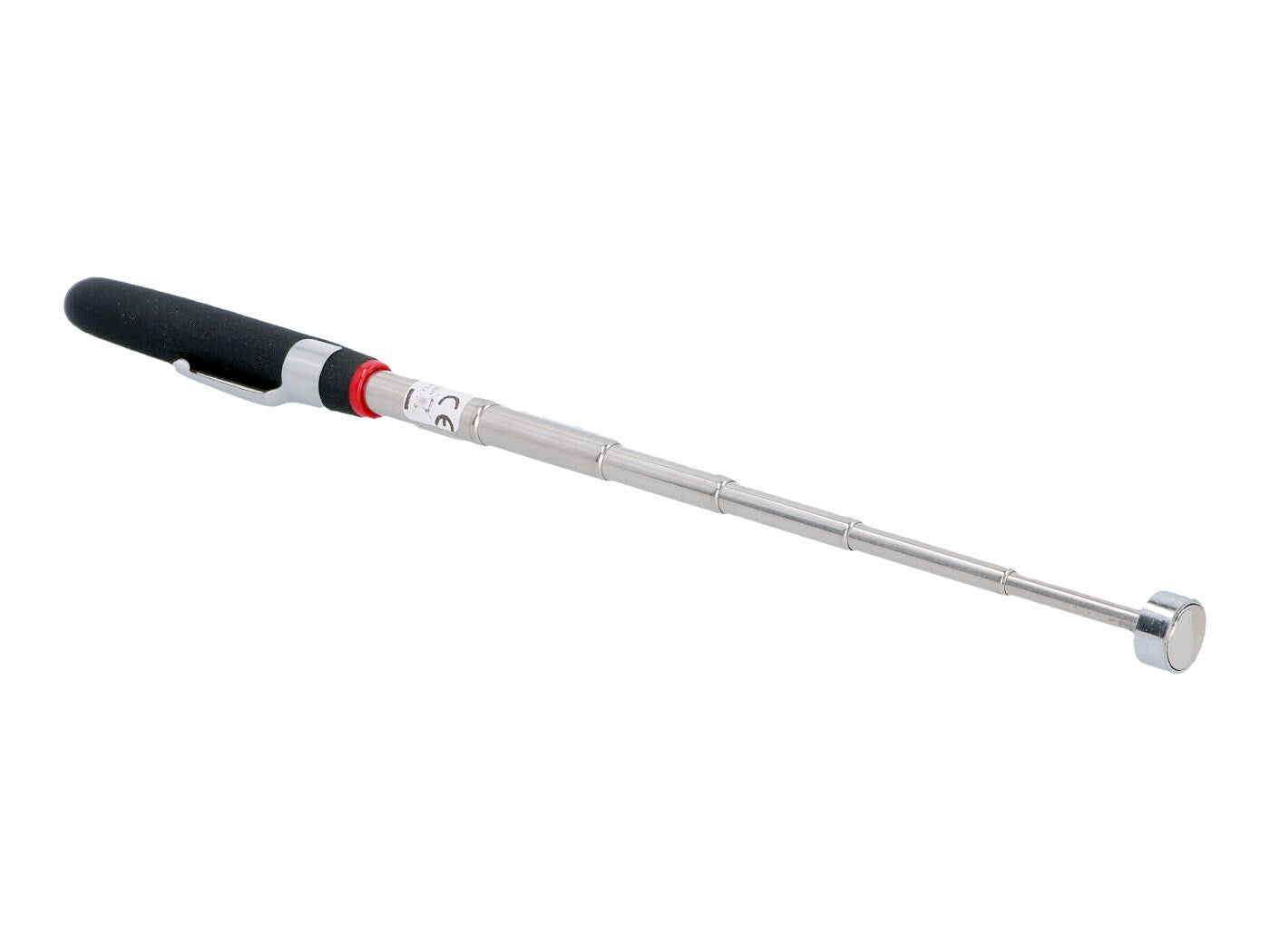 Magnetic Telescope Bar Power 150-550 mm