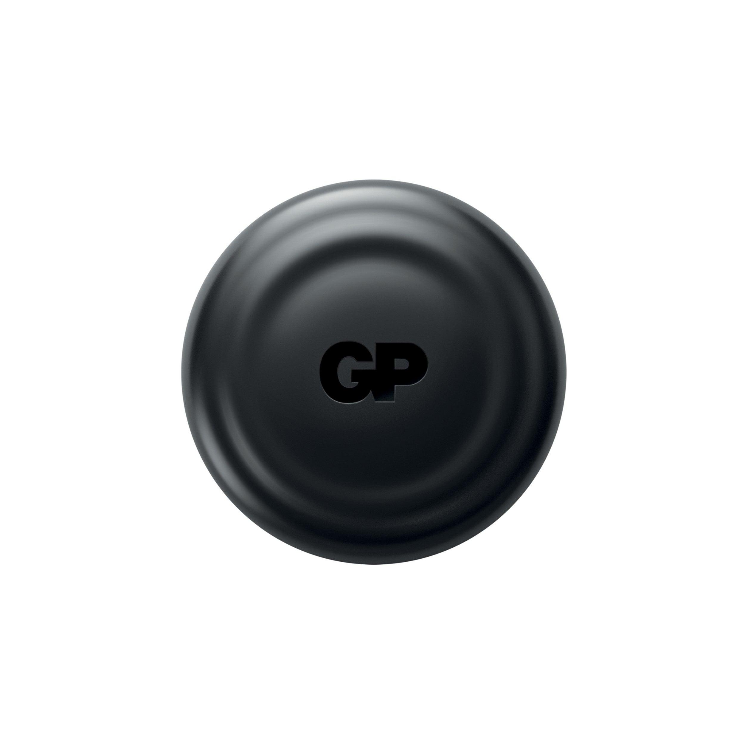 GP eTag Smart Tracker svart 1-pack