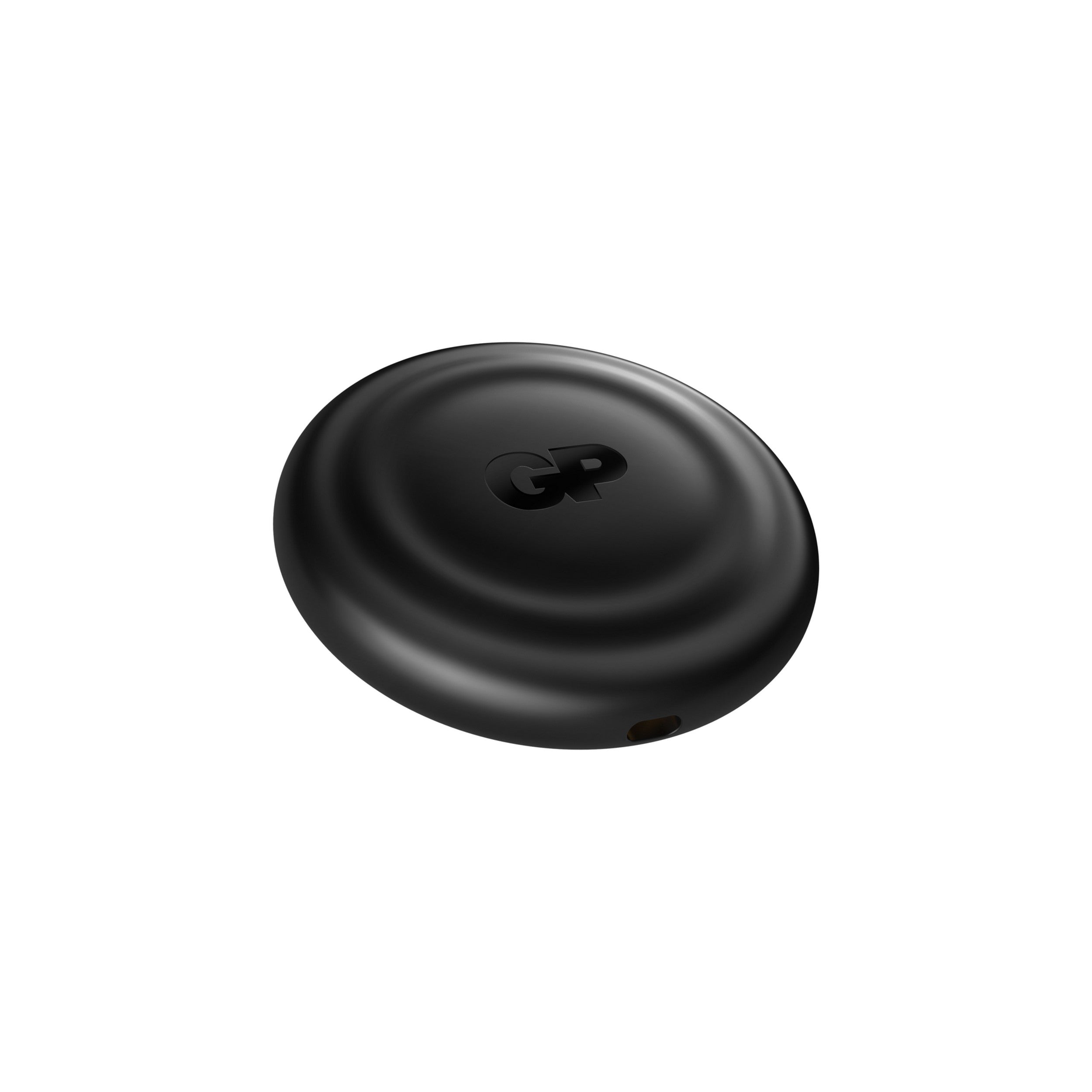 GP eTag Smart Tracker svart 1-pack