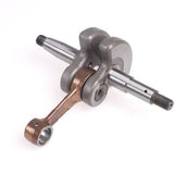 Crank Shaft Raket 60