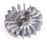 Fly wheel, Raket 60 -05