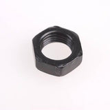 Fly wheel nut, Raket M10 x 1. 60, 95, 120