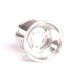 Rear wheel Aluminium 140mm