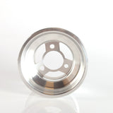 Front wheel Alu,115mm, for hub
