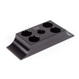 Underfall Aluminium Lågt Universal 32mm