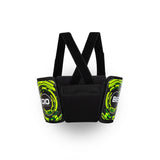 Rib Protector Bengio Bumper Lady Yellow
