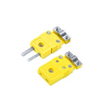K Type Thermocouple Connectors