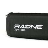 Tire mounting tool, Scissor type
