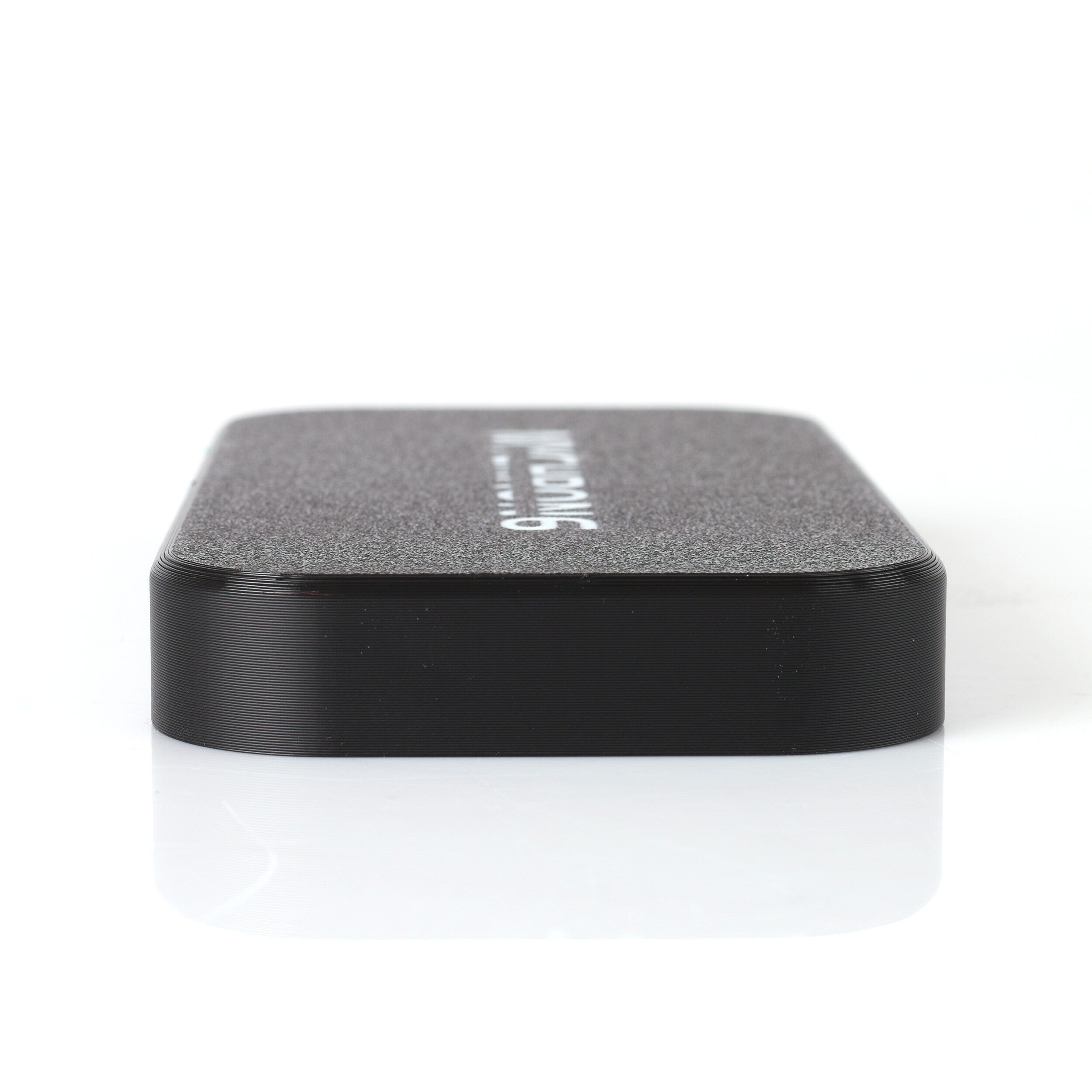 Screen protector for MyChron 6 Black