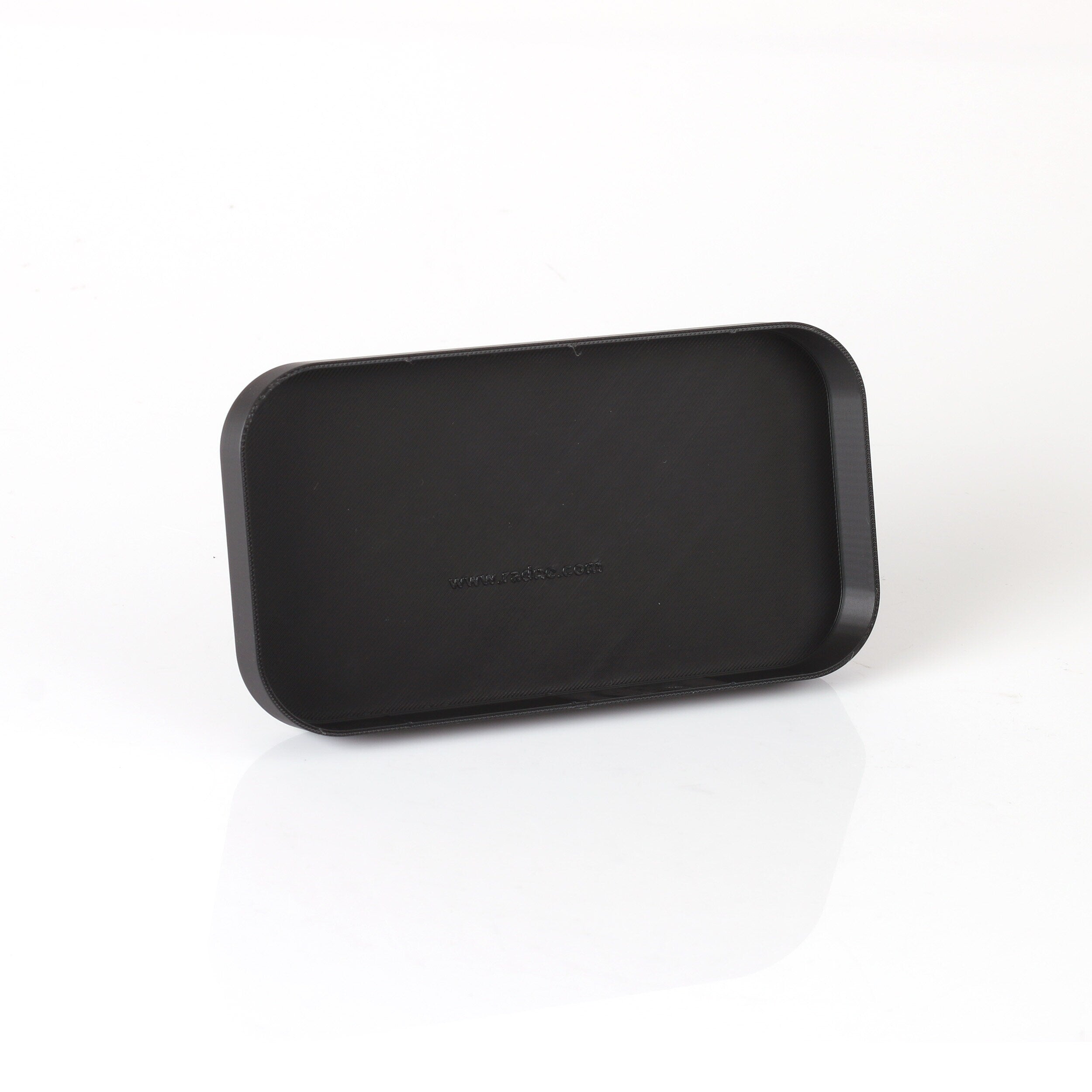 Screen protector for MyChron 6 Black