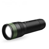 GP Discovery flashlight, Lupus C32