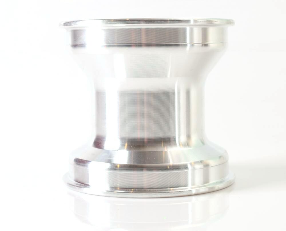 Front/Rear Wheel Aluminium ALR 125 mm