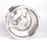 Framfälg Aluminium ALR 110 mm