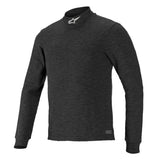 Race Underwear Top Alpinestars Race V3 Black