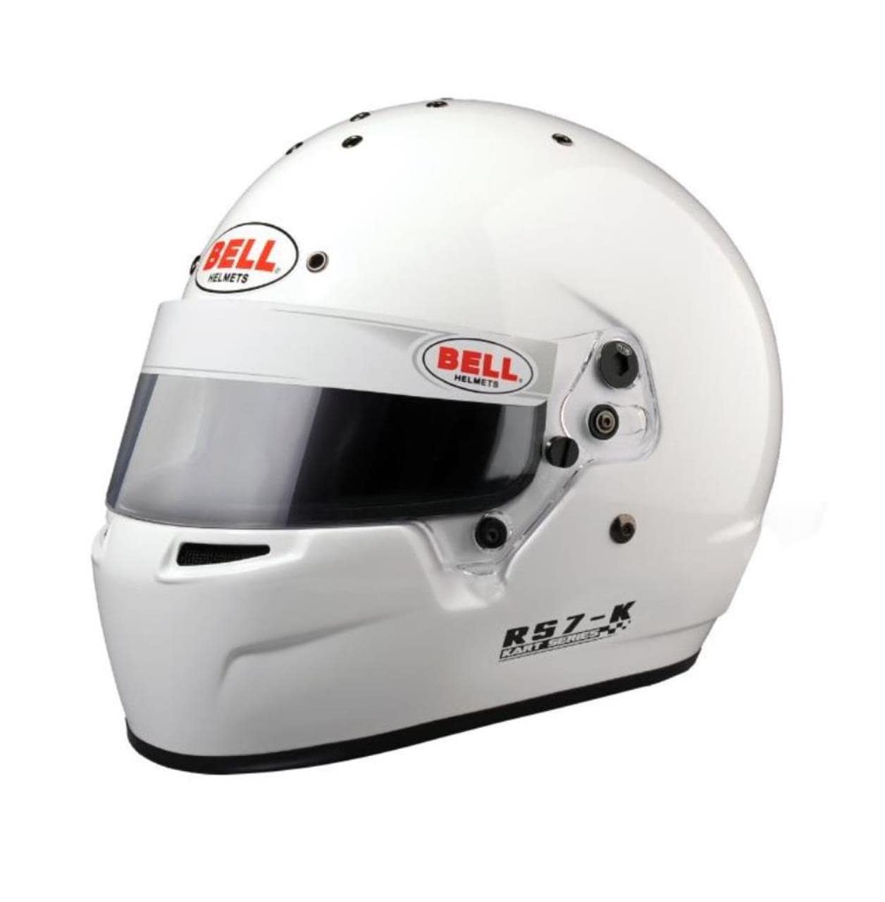 Hjälm Bell RS7-K