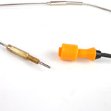 Tempsensor ADM typ K, 35cm/400°
