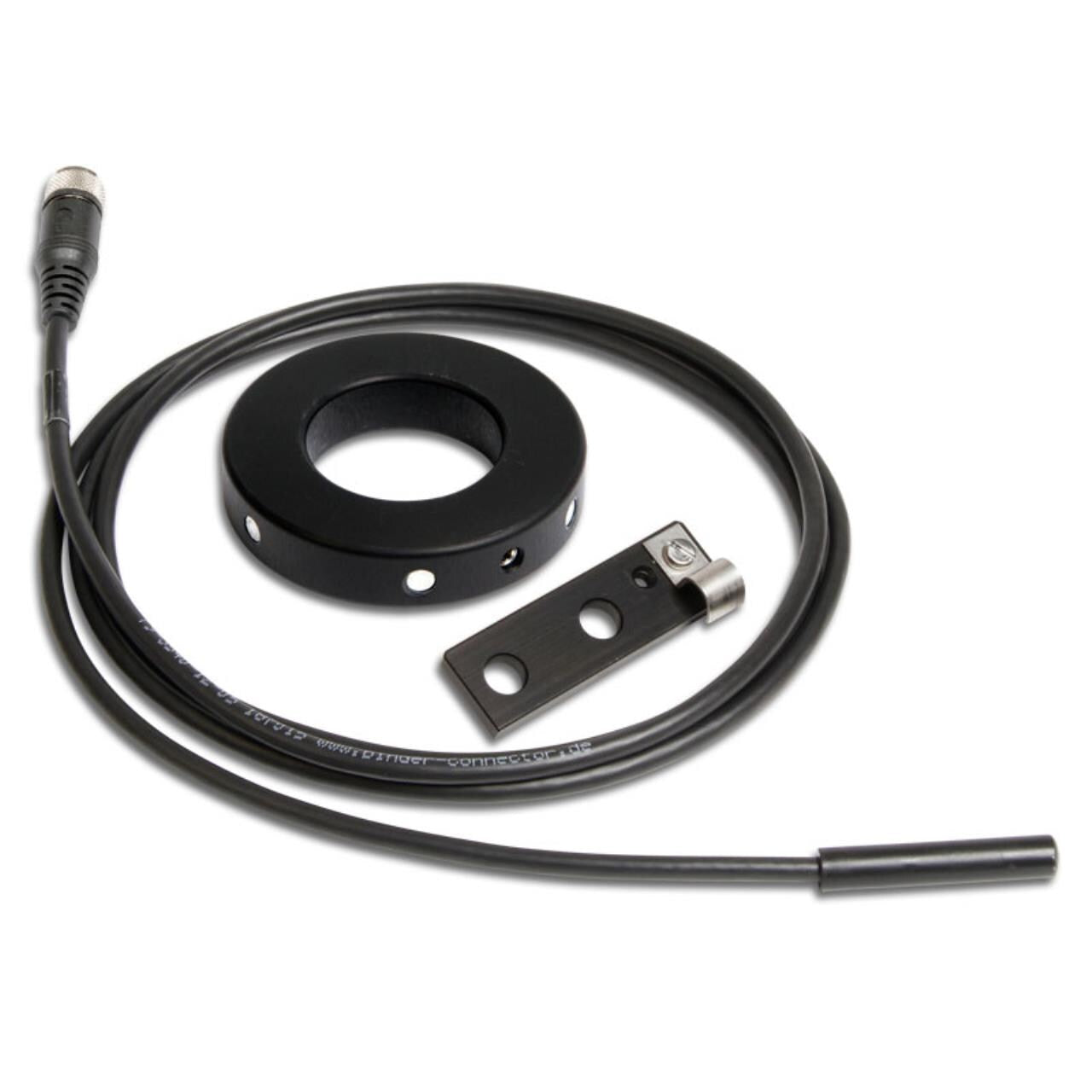 Speed Kit for 40 mm rearaxle UniGo