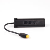 Battery holder för Unigo