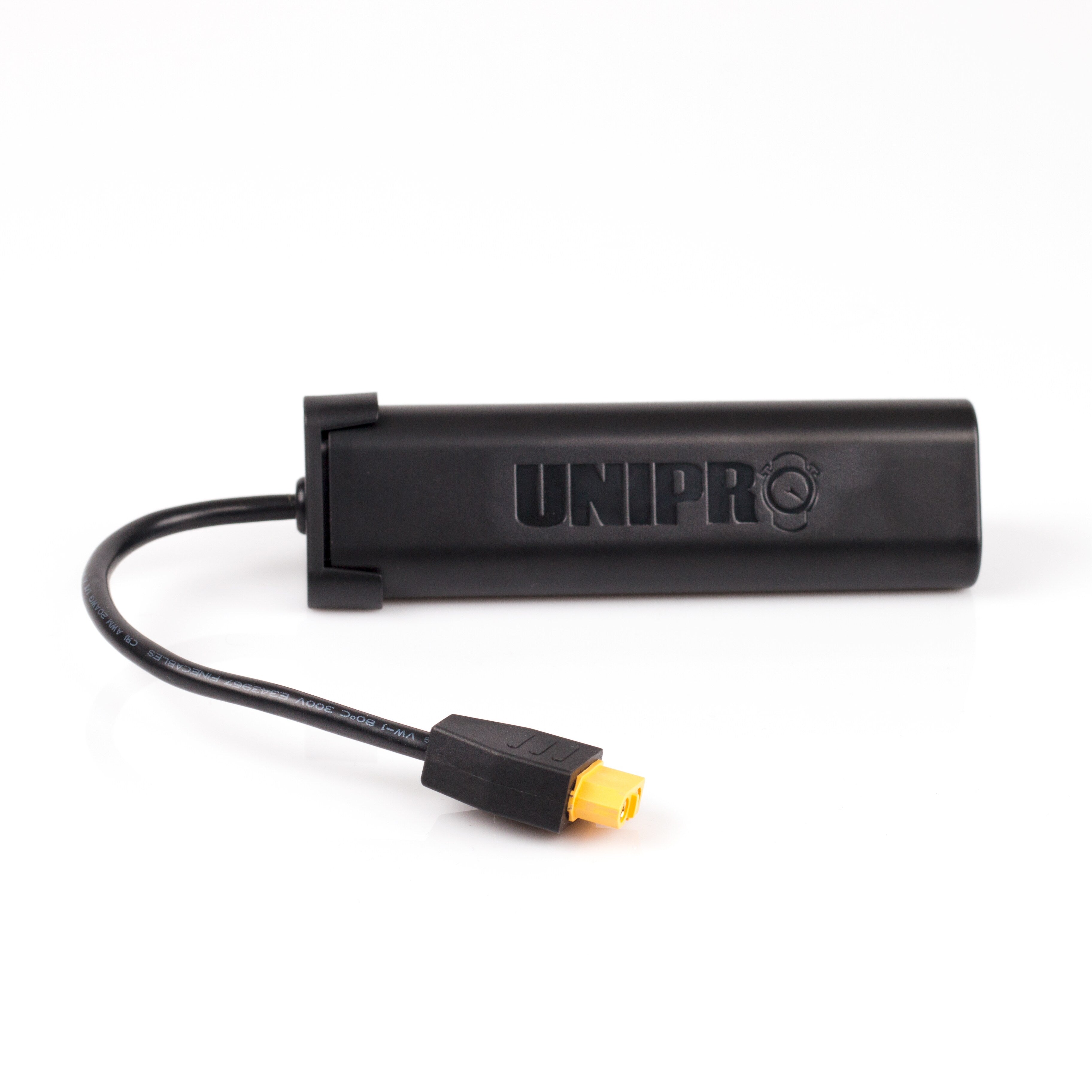 Battery holder för Unigo