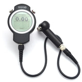 Tyre Pressure Gauge Unitire V2 IR-Temp Black