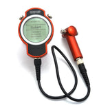 Tyre Pressure Gauge Unitire V2 IR-Temp Red