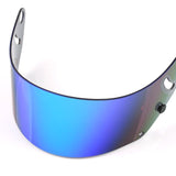 Visor Arai CK-6 Blue