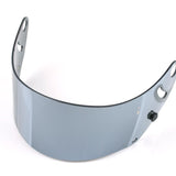 Visor Arai CK-6 Silver