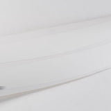 Sticker kit for Bell visors checkered white