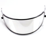 Visor Bell RS7 Clear