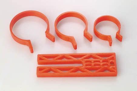 Piston ring tool 38-66 mm