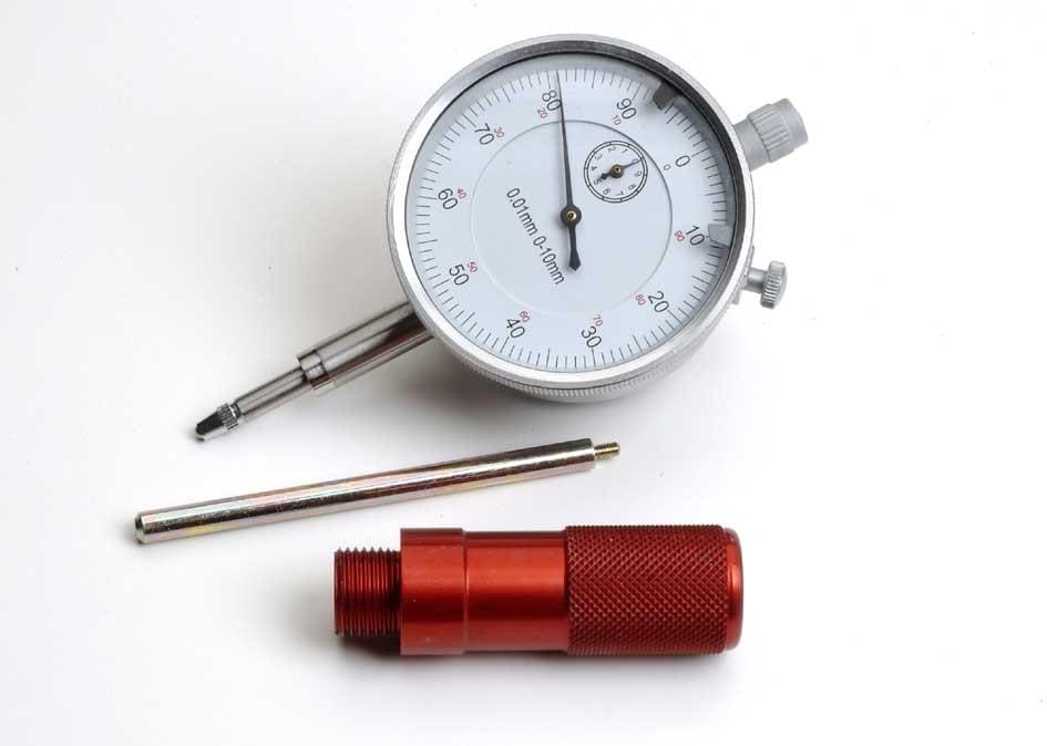 Ignition Indicator M14 x 1.25