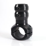 Chassie Support Universal Aluminium 28 mm