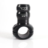 Chassie Support Universal Aluminium 28 mm