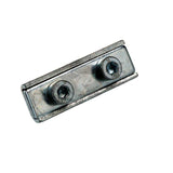 Wire Lock with double screws